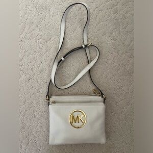 Michael Kors crossbody bag